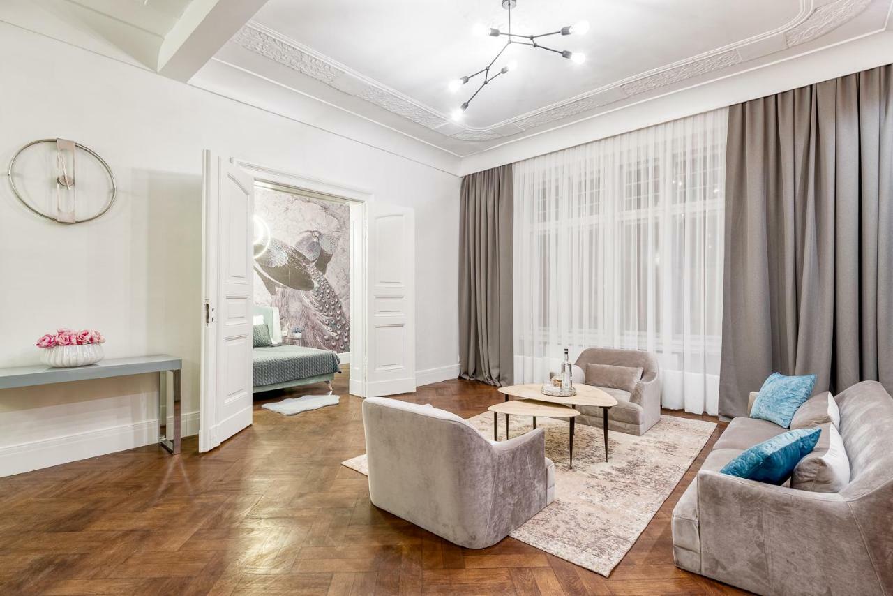 Apartamenty "Artaparts" Stare Miasto - Centrum Stary Toruń Buitenkant foto