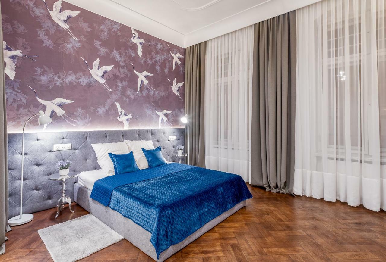 Apartamenty "Artaparts" Stare Miasto - Centrum Stary Toruń Buitenkant foto