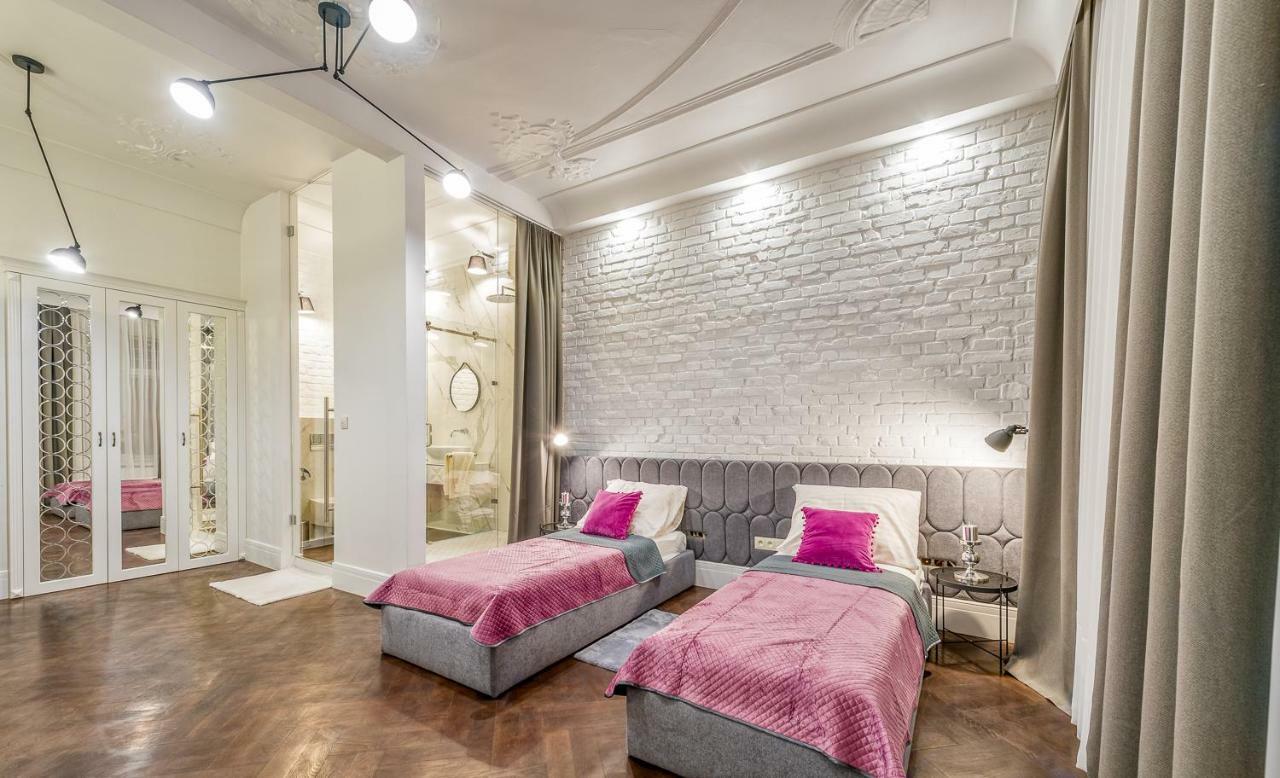Apartamenty "Artaparts" Stare Miasto - Centrum Stary Toruń Buitenkant foto