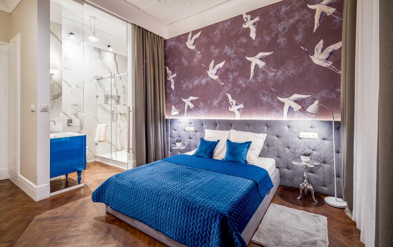 Apartamenty "Artaparts" Stare Miasto - Centrum Stary Toruń Buitenkant foto