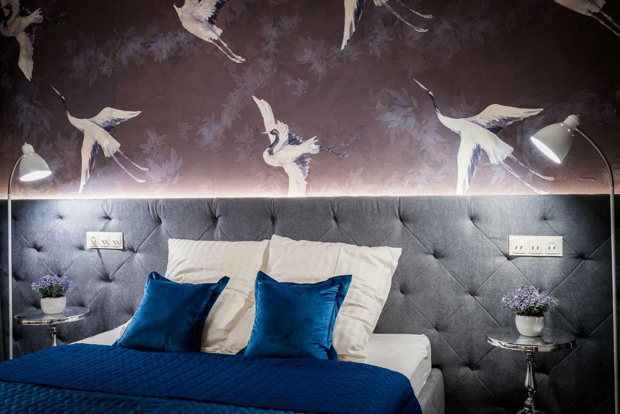 Apartamenty "Artaparts" Stare Miasto - Centrum Stary Toruń Buitenkant foto