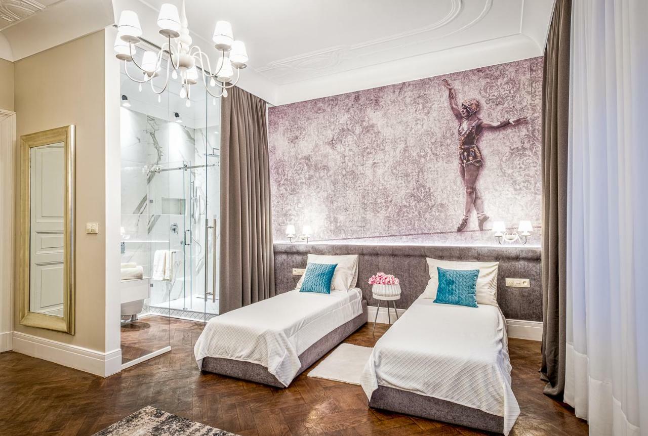 Apartamenty "Artaparts" Stare Miasto - Centrum Stary Toruń Buitenkant foto