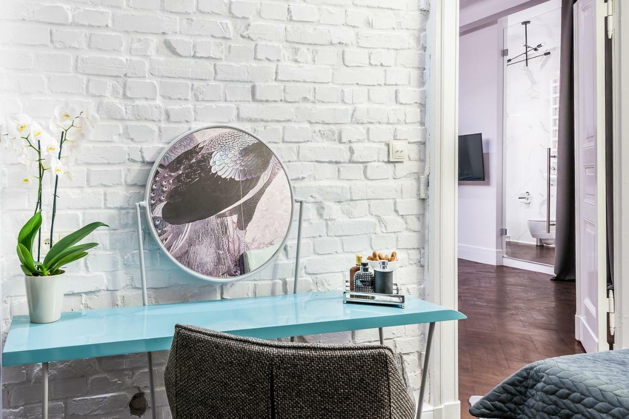 Apartamenty "Artaparts" Stare Miasto - Centrum Stary Toruń Buitenkant foto