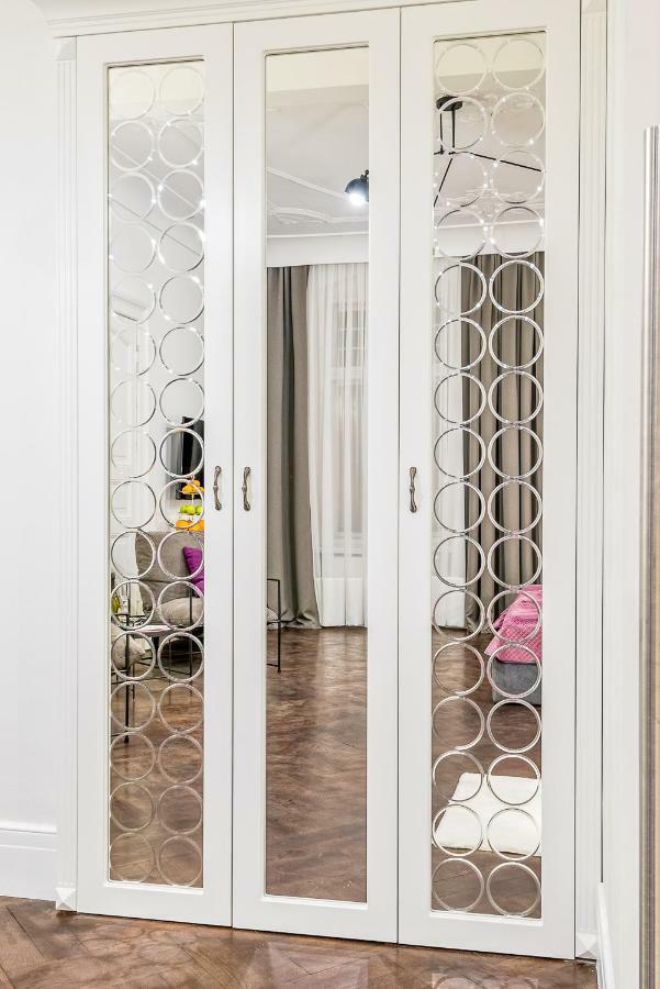 Apartamenty "Artaparts" Stare Miasto - Centrum Stary Toruń Buitenkant foto