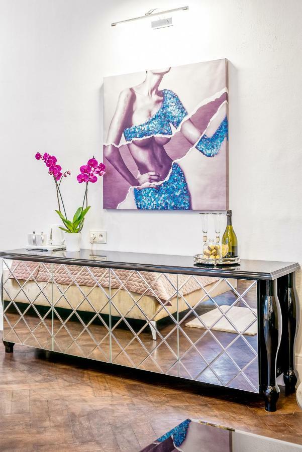 Apartamenty "Artaparts" Stare Miasto - Centrum Stary Toruń Buitenkant foto