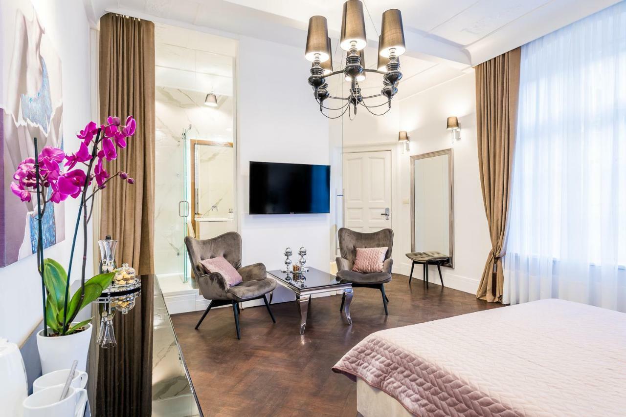 Apartamenty "Artaparts" Stare Miasto - Centrum Stary Toruń Buitenkant foto