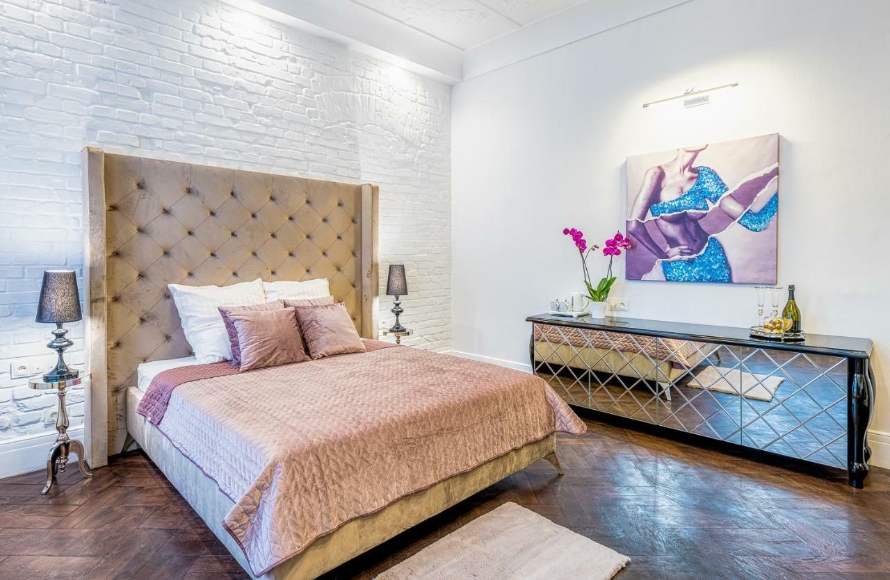 Apartamenty "Artaparts" Stare Miasto - Centrum Stary Toruń Buitenkant foto