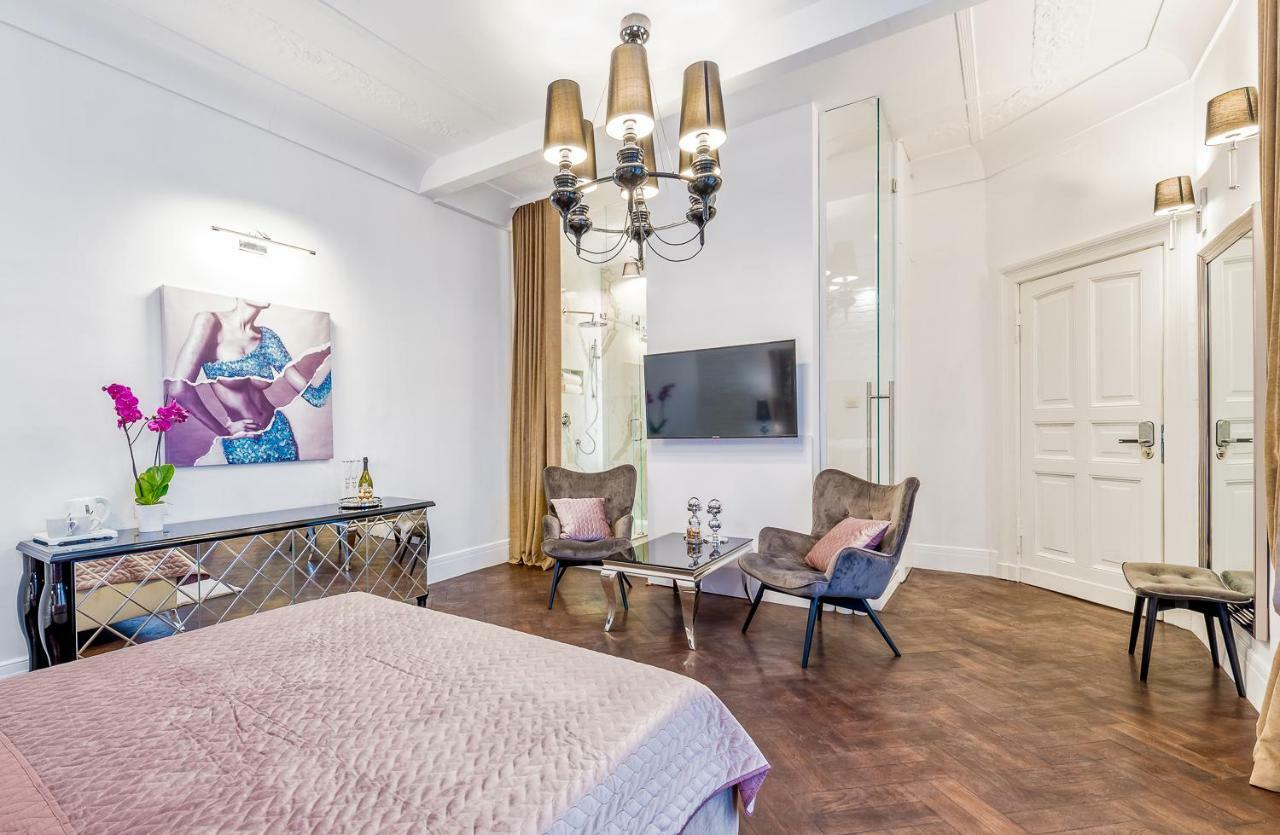 Apartamenty "Artaparts" Stare Miasto - Centrum Stary Toruń Buitenkant foto