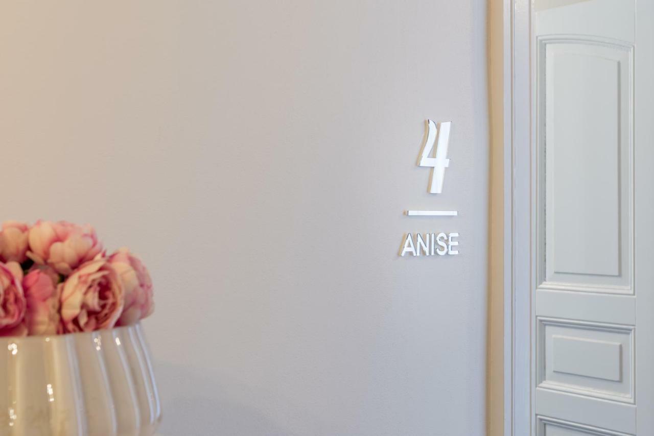 Apartamenty "Artaparts" Stare Miasto - Centrum Stary Toruń Buitenkant foto