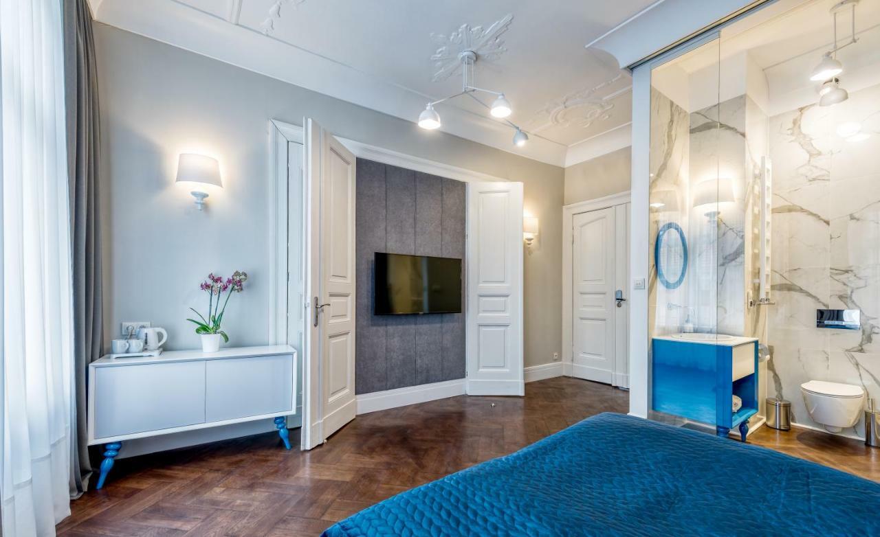 Apartamenty "Artaparts" Stare Miasto - Centrum Stary Toruń Buitenkant foto