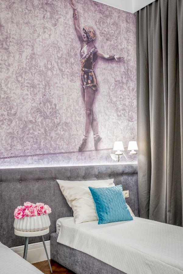 Apartamenty "Artaparts" Stare Miasto - Centrum Stary Toruń Buitenkant foto